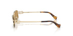 Miu Miu MU C50S ZVN10Y Sunglasses