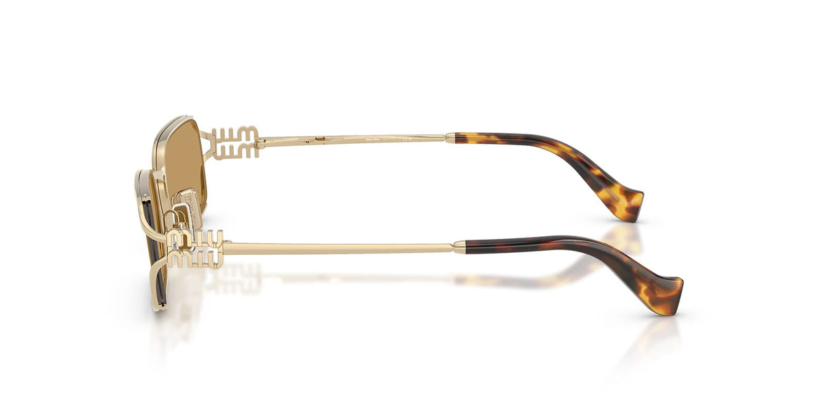 Miu Miu MU C50S ZVN10Y Sunglasses