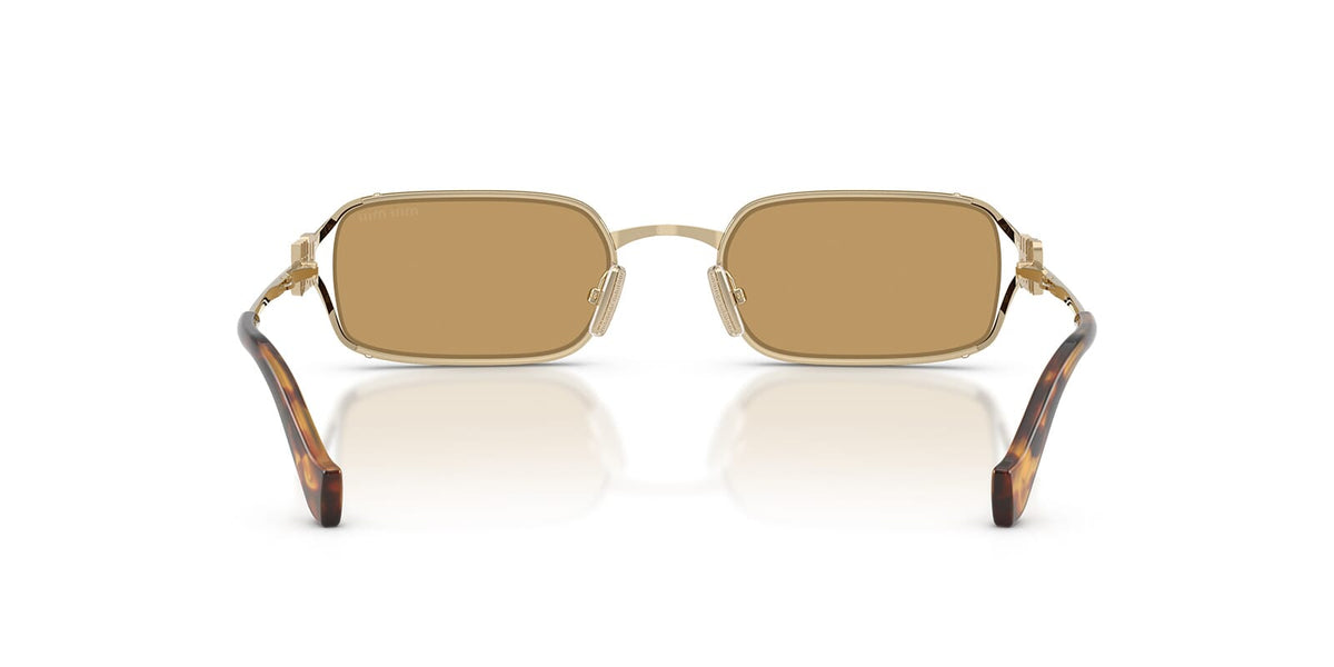 Miu Miu MU C50S ZVN10Y Sunglasses