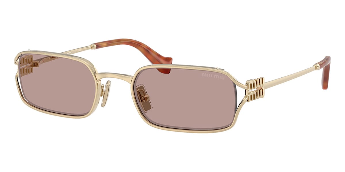 Miu Miu MU C50S ZVN20I Sunglasses