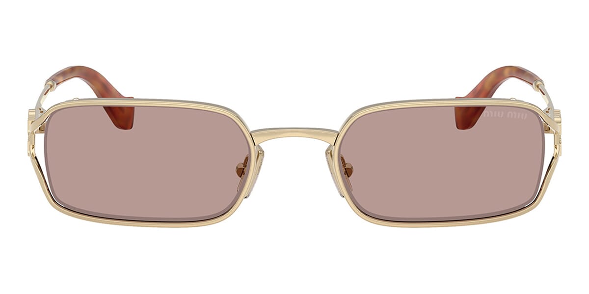 Miu Miu MU C50S ZVN20I Sunglasses