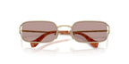 Miu Miu MU C50S ZVN20I Sunglasses