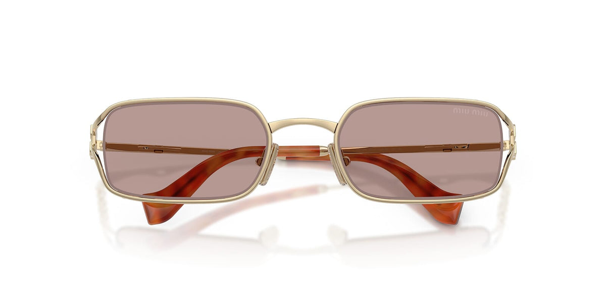 Miu Miu MU C50S ZVN20I Sunglasses