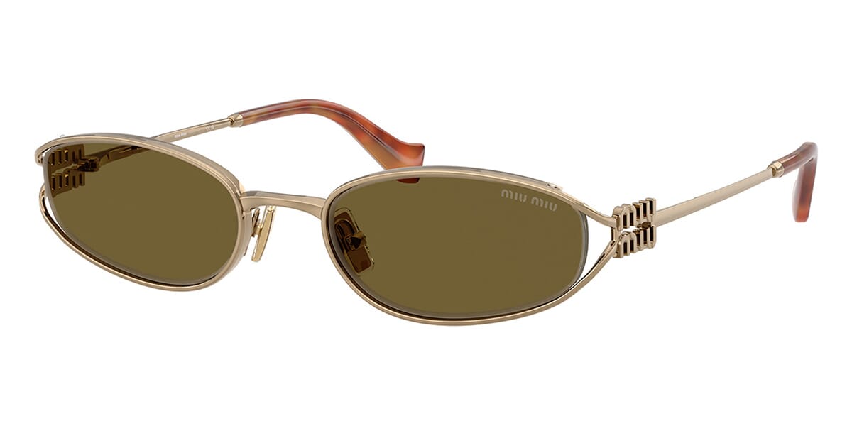 Miu Miu MU C51S 7OE09Z Sunglasses