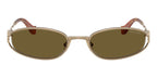 Miu Miu MU C51S 7OE09Z Sunglasses
