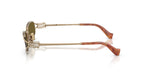 Miu Miu MU C51S 7OE09Z Sunglasses
