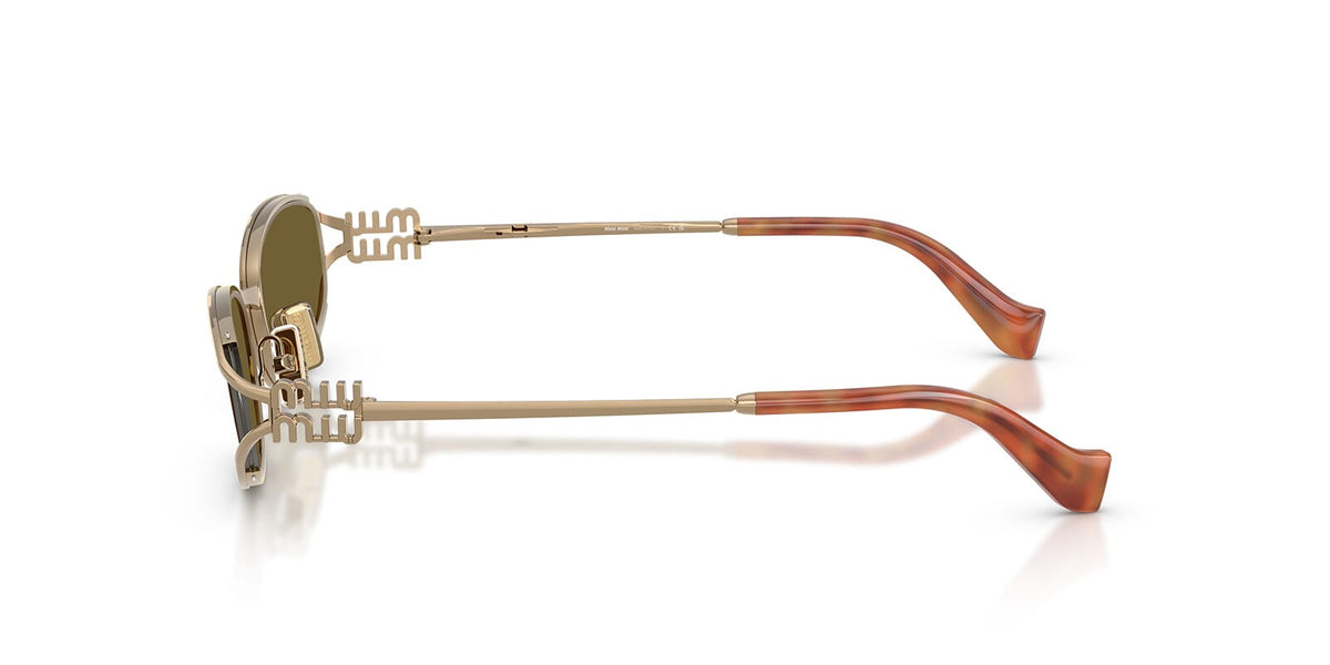 Miu Miu MU C51S 7OE09Z Sunglasses