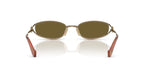 Miu Miu MU C51S 7OE09Z Sunglasses