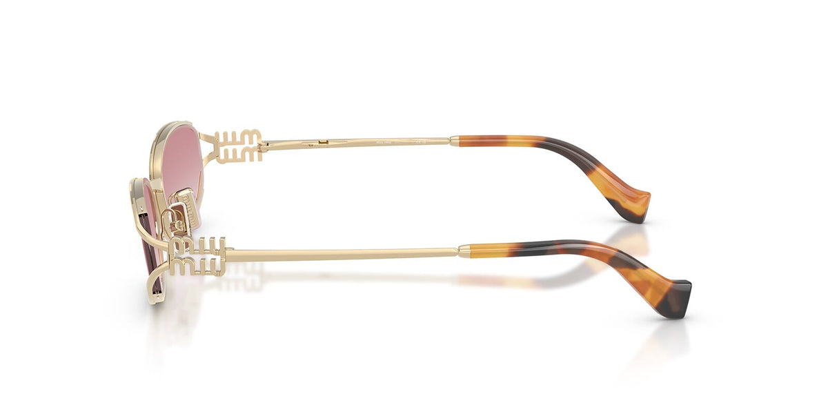 Miu Miu MU C51S ZVN70O Sunglasses