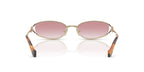 Miu Miu MU C51S ZVN70O Sunglasses