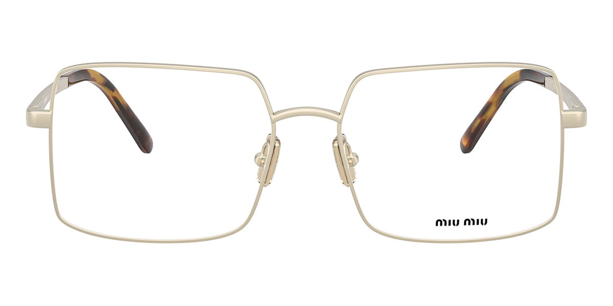 Miu Miu MU C53S 27T10W Sunglasses