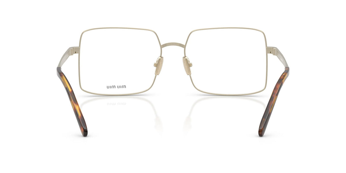Miu Miu MU C53S 27T10W Sunglasses