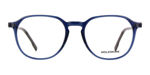 Moleskine Ultralight MO1172 50 Glasses