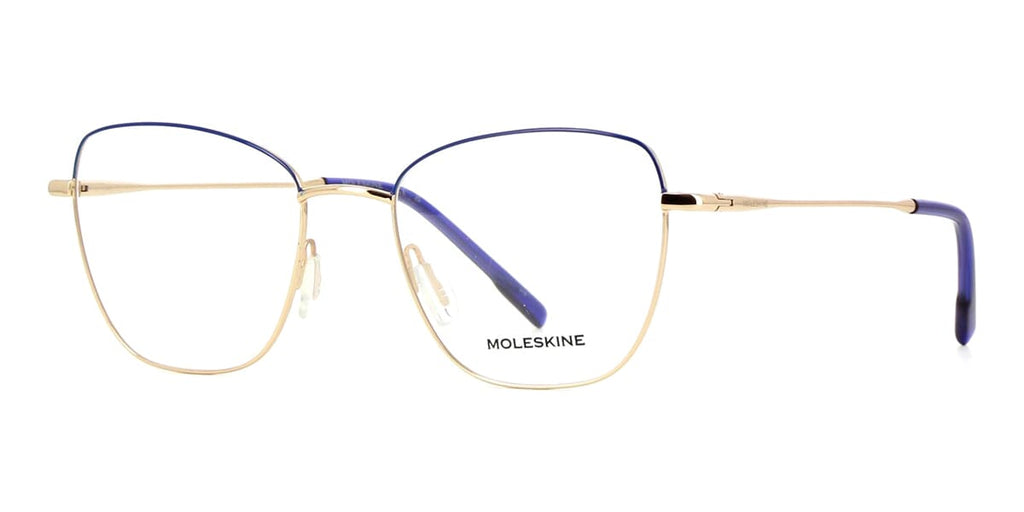 Moleskine Hypoallergenic MO2160 69 Glasses