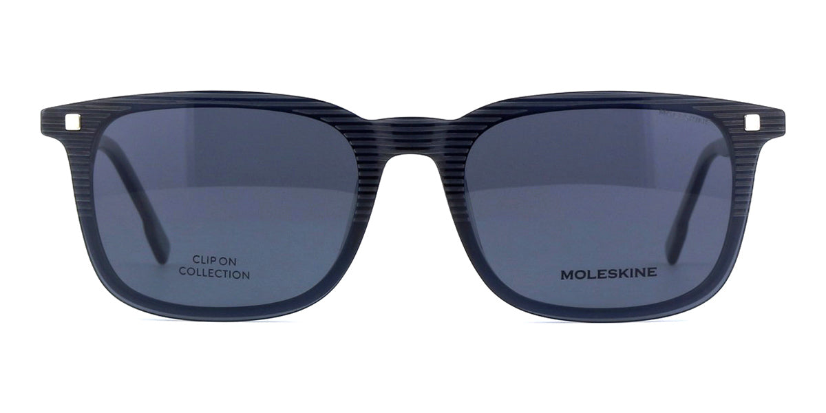 Moleskine MO1180 50 with Magnetic Clip On Polarised