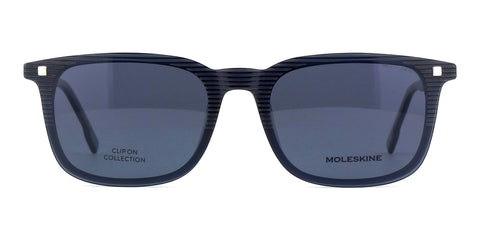 Moleskine MO1180 50 with Magnetic Clip On Polarised