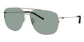 Moncler Alumni ME4004 1005/82 Sunglasses
