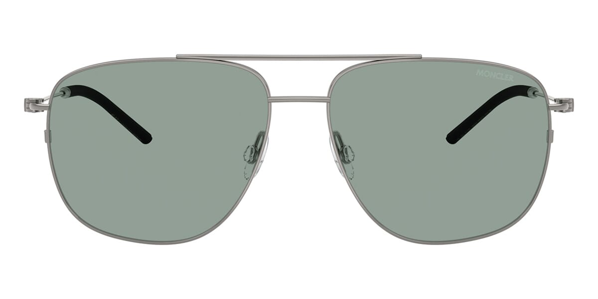 Moncler Alumni ME4004 1005/82 Sunglasses