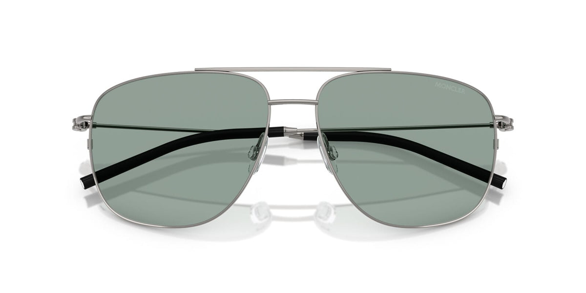 Moncler Alumni ME4004 1005/82 Sunglasses