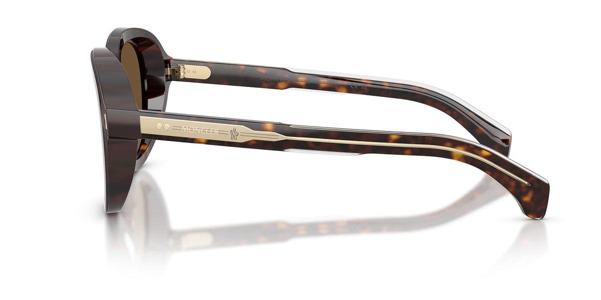 Moncler Cirsee ME6007U 3002/73 Sunglasses