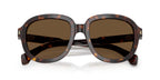 Moncler Cirsee ME6007U 3002/73 Sunglasses