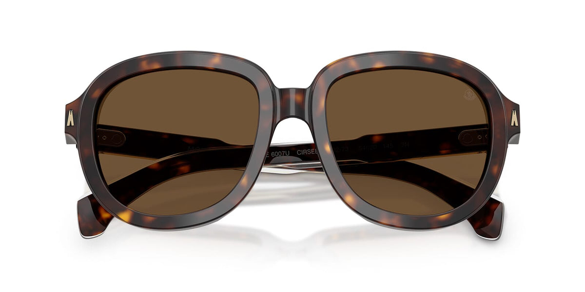 Moncler Cirsee ME6007U 3002/73 Sunglasses