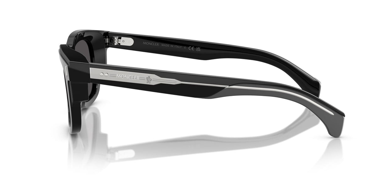Moncler Claro ME6004 3001/87 Sunglasses
