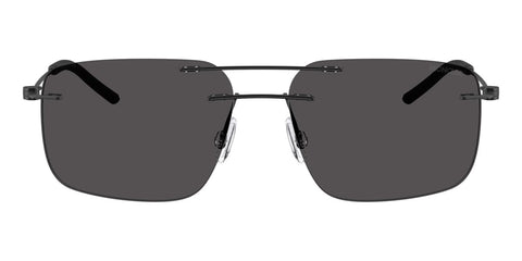 Moncler Doppler ME4003 1001/87 Sunglasses