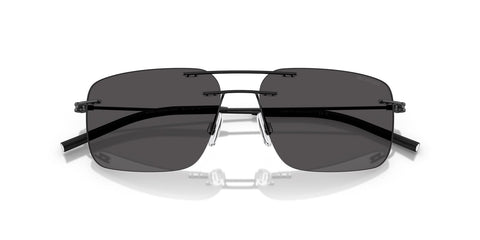 Moncler Doppler ME4003 1001/87 Sunglasses