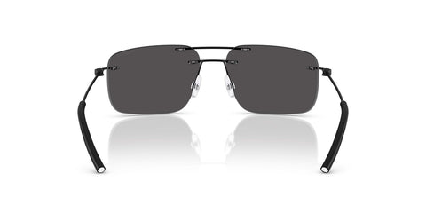 Moncler Doppler ME4003 1001/87 Sunglasses