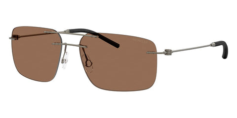 Moncler Doppler ME4003 1002/73 Sunglasses