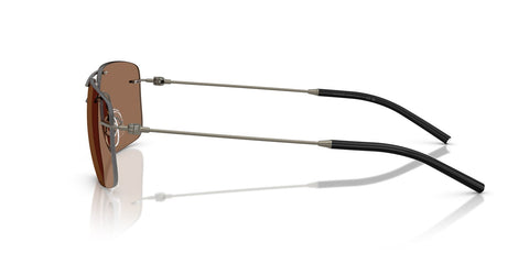 Moncler Doppler ME4003 1002/73 Sunglasses