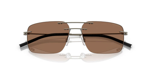 Moncler Doppler ME4003 1002/73 Sunglasses