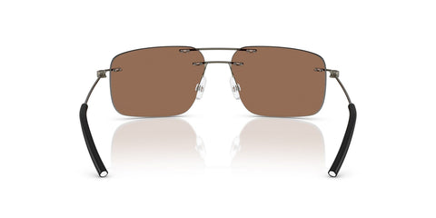 Moncler Doppler ME4003 1002/73 Sunglasses