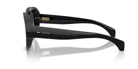 Moncler Elevane ME6015U 3001/3C Sunglasses