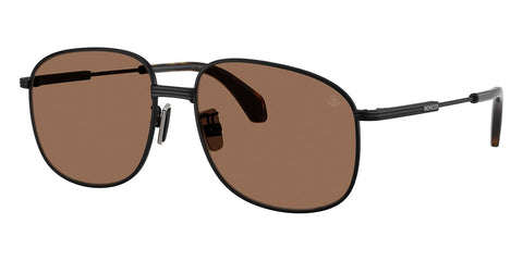 Moncler Fennix ME4013 1001/73 Sunglasses