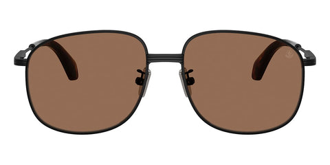 Moncler Fennix ME4013 1001/73 Sunglasses