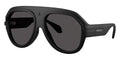 Moncler Fynder ME8012U 5006/87 Sunglasses