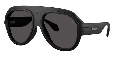 Moncler Fynder ME8012U 5006/87 Sunglasses