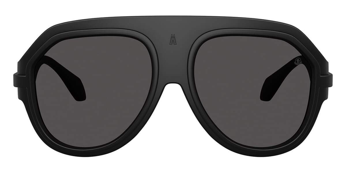Moncler Fynder ME8012U 5006/87 Sunglasses