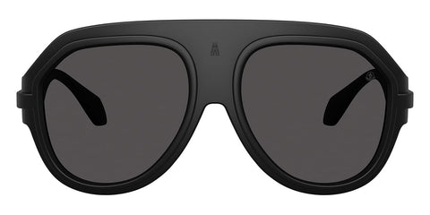 Moncler Fynder ME8012U 5006/87 Sunglasses