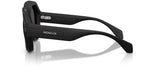 Moncler Fynder ME8012U 5006/87 Sunglasses