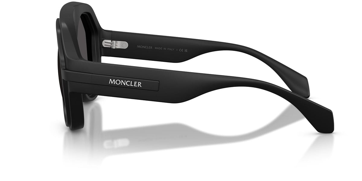 Moncler Fynder ME8012U 5006/87 Sunglasses