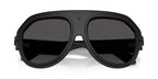 Moncler Fynder ME8012U 5006/87 Sunglasses