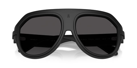 Moncler Fynder ME8012U 5006/87 Sunglasses