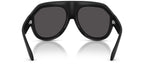 Moncler Fynder ME8012U 5006/87 Sunglasses