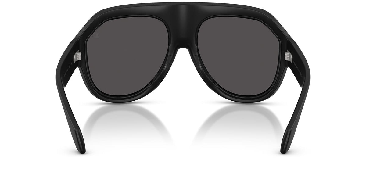 Moncler Fynder ME8012U 5006/87 Sunglasses