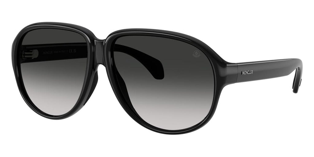 Moncler Halcyonne ME8001 5001/3C Sunglasses