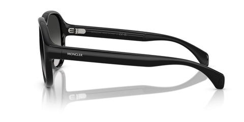 Moncler Halcyonne ME8001 5001/3C Sunglasses