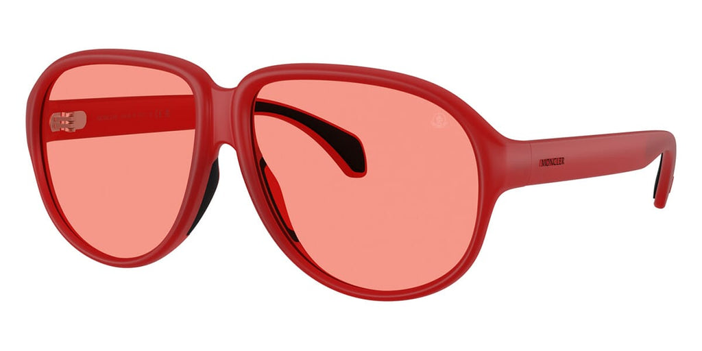 Moncler Halcyonne ME8001 5005/F5 Sunglasses